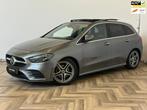 Mercedes-Benz B-klasse 200 Business Solution AMG|NAP|PANO|DE, Gebruikt, 4 cilinders, 163 pk, Bedrijf