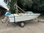 Wakeboard waterski bar 1.21m hoog, Watersport en Boten, Ophalen, Gebruikt, Overige typen