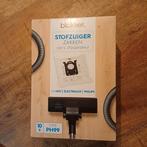 Blokker Stofzuigerzakken Type PH99 - Nieuw, Ophalen of Verzenden, Nieuw