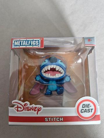 Stitch beschikbaar voor biedingen