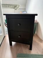 IKEA HEMNES Nachtkasje, Huis en Inrichting, Ophalen, Zo goed als nieuw, Hout