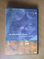 DVD De Onzichtbare Brigade - The Invisible Brigade, Alle leeftijden, Ophalen of Verzenden, Zo goed als nieuw