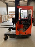 Toyota 4-weg heftruck FRE270, Ophalen, Heftruck, Toyota, Elektrisch
