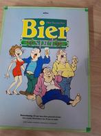het bierspel berucht [s1222], Hobby en Vrije tijd, Gezelschapsspellen | Bordspellen, Ophalen of Verzenden, Zo goed als nieuw