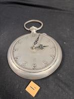 Vintage Tafelklok / Wekker, Huis en Inrichting, Woonaccessoires | Klokken, Wekker of Tafelklok, Ophalen of Verzenden, Zo goed als nieuw