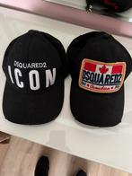 DSQUARED Petten - origineel, Kleding | Heren, Dsquared2, Verzenden, One size fits all, Pet