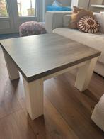 Salontafel Vierkant 68x68cm, Ophalen, 50 tot 100 cm, Vierkant, 50 tot 100 cm