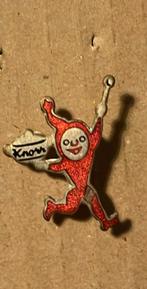 Knor speldje, Verzamelen, Speldjes, Pins en Buttons, Verzenden, Zo goed als nieuw, Overige onderwerpen