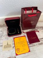 Cartier Love Bracelet, Sieraden, Tassen en Uiterlijk, Armbanden, Ophalen of Verzenden, Nieuw, Goud
