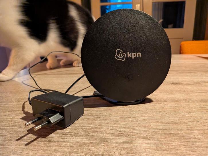 KPN SuperWifi 2, Computers en Software, WiFi-versterkers, Zo goed als nieuw, Ophalen of Verzenden
