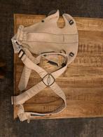 Draagzak baby björn, Kinderen en Baby's, Babydragers en Draagdoeken, Ophalen, Buik of Rug, Zo goed als nieuw, Baby Björn