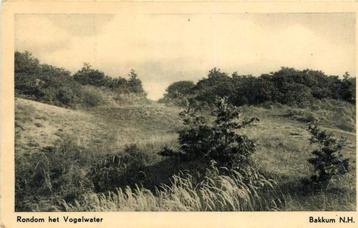 (381-129-003) Bakkum Rondom het Vogelwater beschikbaar voor biedingen