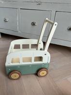 Little Dutch Loopauto, Ophalen, Zo goed als nieuw, Bouwen