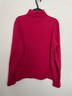 Pauw Amsterdam fuchsia roze coltrui shirt maat 4 XL 42, Kleding | Dames, INFO@PAUW.COM, Europaplein 37 1078 GV AMSTERDAM, Maat 42/44 (L)