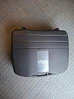 Givi Topkoffer Monokey/Monolock businesscase, Motoren, Accessoires | Koffers en Tassen, Ophalen, Gebruikt