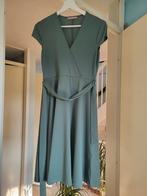 Anna Field, Polyester, Jurk, Groen, Maat S, Ophalen of Verzenden, Nieuw, Maat 38/40 (M), Groen