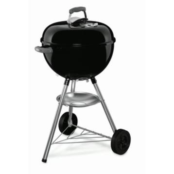 Weber bbq