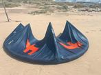 Fone Bandit s3 10m, Watersport en Boten, Geen board, Ophalen, Zo goed als nieuw, 10 m²