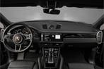 Porsche Cayenne Coupé 3.0 E-Hybrid Sport Design Sport Chron, Gebruikt, 2995 cc, Zwart, Bedrijf