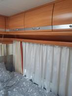 Caravan  Wilk S4  490  2005   2 APARTE BEDDEN, Caravans en Kamperen, Rondzit, 750 - 1000 kg, Particulier, Schokbreker