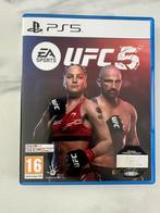 EA Sports UFC 5, Ophalen, Zo goed als nieuw