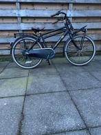 Jongensfiets Cortina U4 transport  24 inch, Ophalen of Verzenden, Gebruikt, 24 inch, Versnellingen