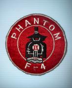 F-4 Phantom II Patch, Ophalen of Verzenden, Gebruikt, Transport