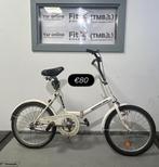 Vouwfiets / station treinfiets /cheap student bikes from €80, Fietsen en Brommers, Fietsen | Vouwfietsen, Ophalen of Verzenden