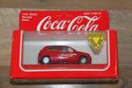 17 =Coca Cola Renault Clio Scale 1.43 VERZENDEN MOGELIJK!, Hobby en Vrije tijd, Ophalen, Nieuw, Auto, Overige merken
