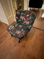 Leuke Sissy Boy Stoel met Print, Ophalen, Minder dan 50 cm, Gebruikt, Minder dan 75 cm