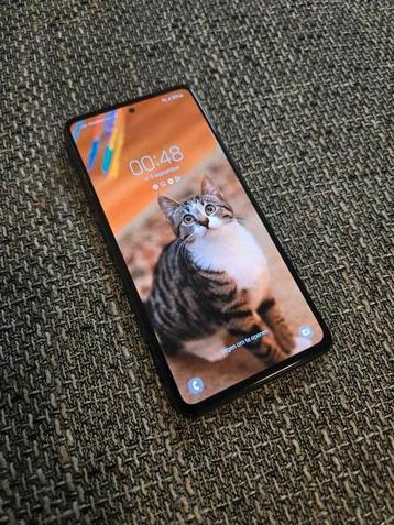 Samsung Galaxy A52 128GB 5G als nieuw Vaste prijs  beschikbaar voor biedingen