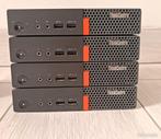 Partij Lenovo M710Q, Computers en Software, Desktop Pc's, Ophalen, 256 GB, 2 tot 3 Ghz, 8 GB