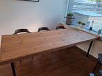 Mooie eetkamertafel, Ophalen, Overige materialen, 200 cm of meer, 50 tot 100 cm