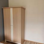 Kledingkast kinderkamer, Ophalen, Gebruikt, 25 tot 50 cm