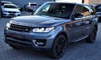 Land Rover Range Rover Sport 5.0 V8 Supercharged HSE Dynamic, Auto's, Land Rover, Automaat, Euro 5, Gebruikt, Leder