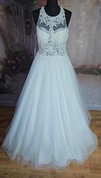 Prachtige Victoria's Trouwjurk Maat 42 - Nieuw!, Victoria's, Ophalen of Verzenden