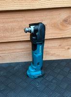 Makita DTM51 Multitool Body, Ophalen of Verzenden, Zo goed als nieuw