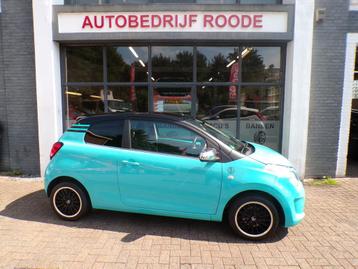 Citroën C1 1.2 PureTech Shine SPECIAL EDITION,ZEER MOOI ! beschikbaar voor biedingen