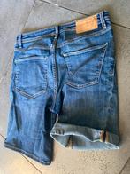 Selected twee shorts maat W31, Ophalen of Verzenden, Zo goed als nieuw, Blauw, W32 (confectie 46) of kleiner
