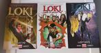 Loki: Agent Of Asgard vol 1,2,3 TPB (Nijmegen oost), Boeken, Strips | Comics, Eén comic, Ophalen of Verzenden, Zo goed als nieuw