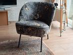Fraai Fauteuiltje, Huis en Inrichting, Fauteuils, Ophalen, Zo goed als nieuw, Minder dan 50 cm