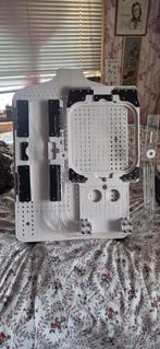 HOOPING STATION, Ophalen, Zo goed als nieuw