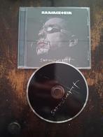 Rammstein - Sehnsucht CD, Ophalen of Verzenden