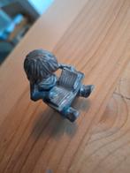 Kinderspelen Tin KS 1, 2,3,4,5, Antiek en Kunst, Antiek | Tin, Ophalen of Verzenden