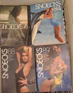 Snoecks (losse verkoop) 1975 - 2018 of 20 delen in een koop, Ophalen of Verzenden, Gelezen, Overige onderwerpen