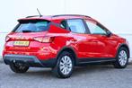SEAT Arona 1.0 TSI 115pk DSG Style Business Intense | Adapti, Auto's, Seat, Stof, Met garantie (alle), 116 pk, Origineel Nederlands