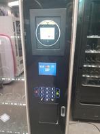 Snack automaat Crane Merchant gekoeld, Verzamelen, Automaten | Overige, Ophalen, Zo goed als nieuw