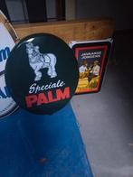 Oude Reklame borden, Verzamelen, Merken en Reclamevoorwerpen, Ophalen of Verzenden, Zo goed als nieuw, Reclamebord