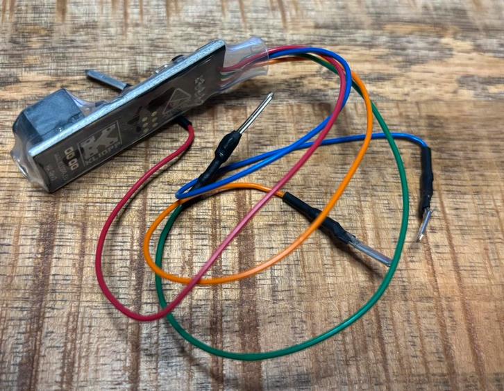 Volvo afstand sluitingsmodule V70/XC70/XC60, Auto diversen, Overige Auto diversen, Ophalen of Verzenden