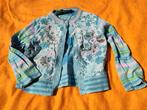 Vestje Oilily 104, Kinderen en Baby's, Kinderkleding | Maat 104, Gebruikt, Meisje, Trui of Vest, Oilily